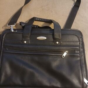 Samsonite Black Men's Bag